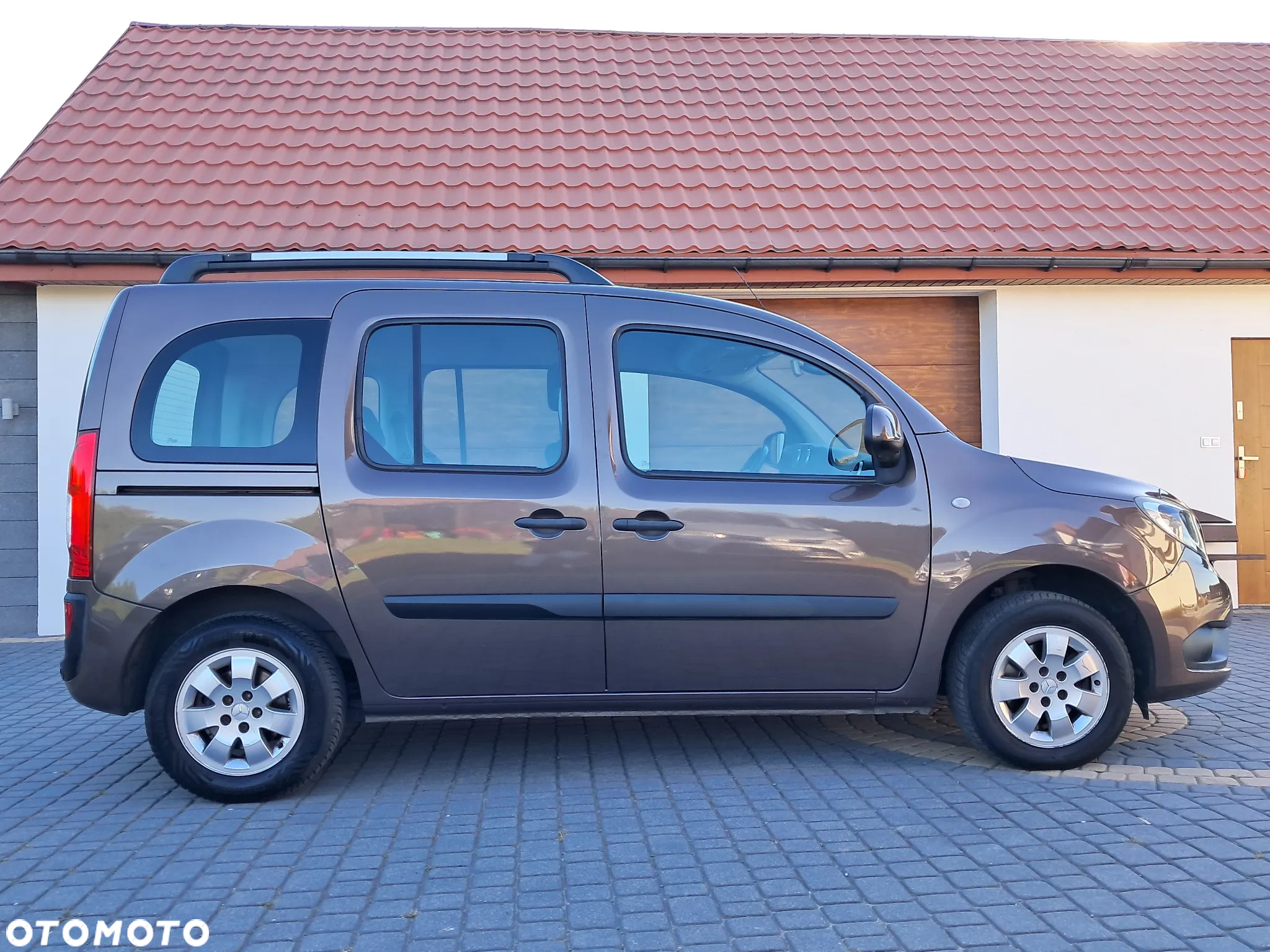Mercedes-Benz Citan - 9