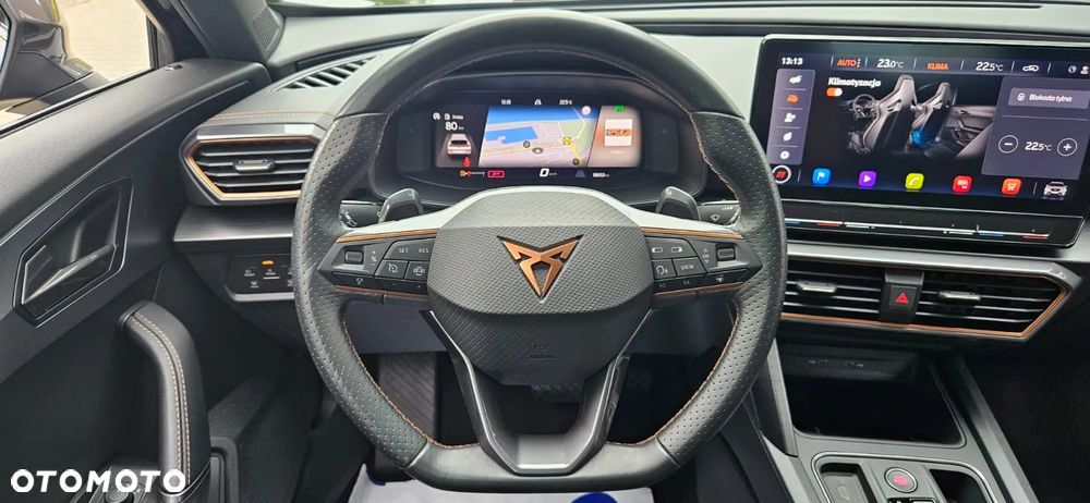 Cupra Formentor 1.5 TSI DSG - 28