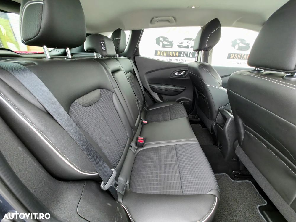 Renault Kadjar Energy dCi 110 EDC Bose Edition - 8