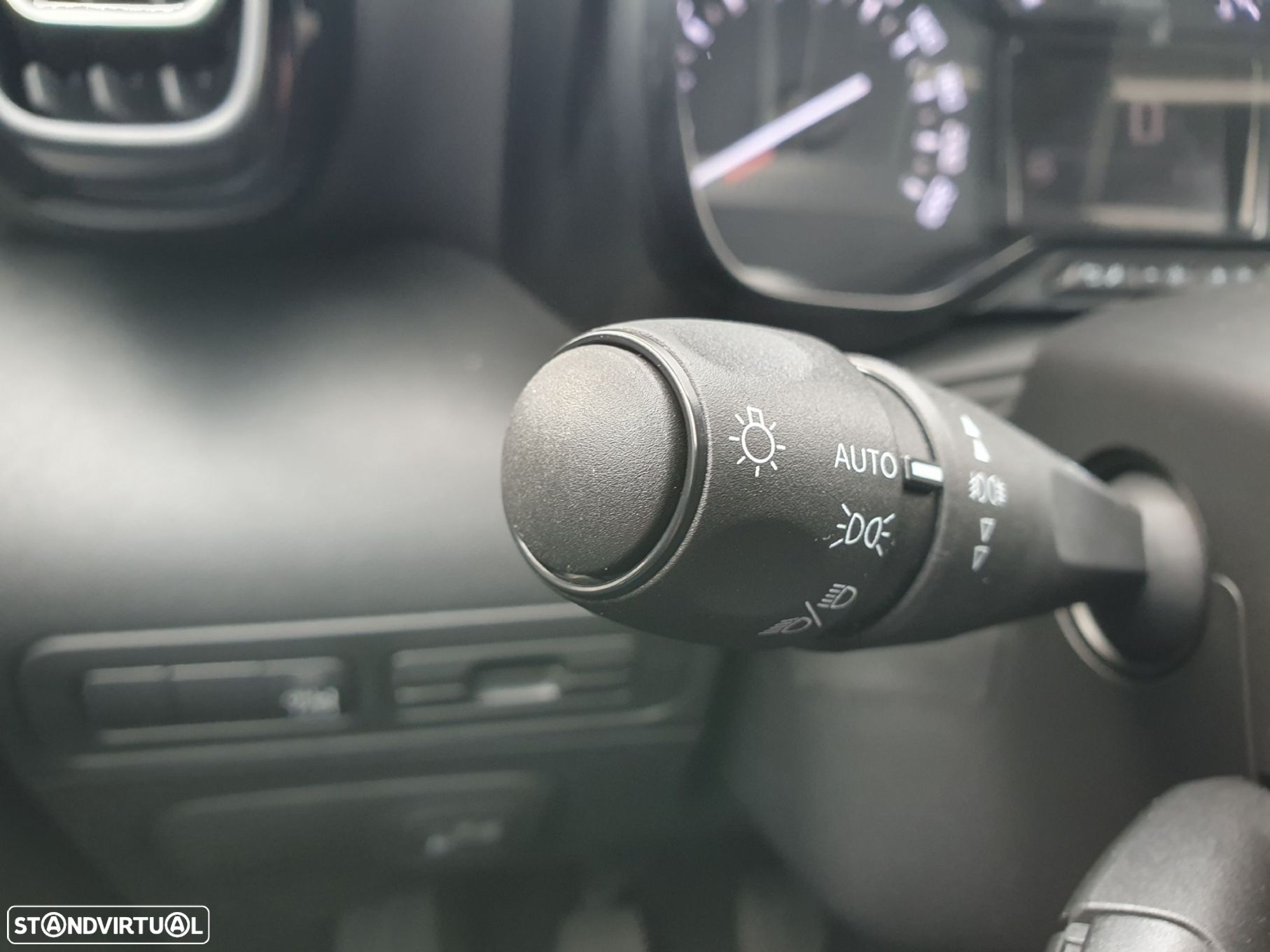 Citroën C3 Aircross 1.2 PureTech C-Series - 11