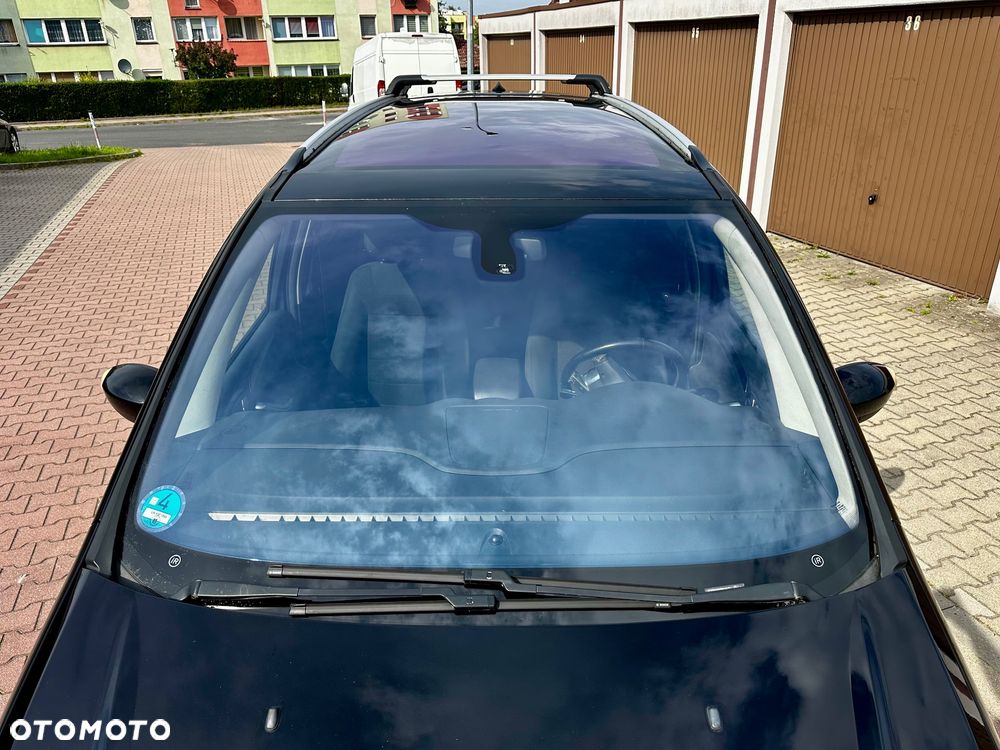 Ford Galaxy 2.0 TDCi DPF Titanium - 18