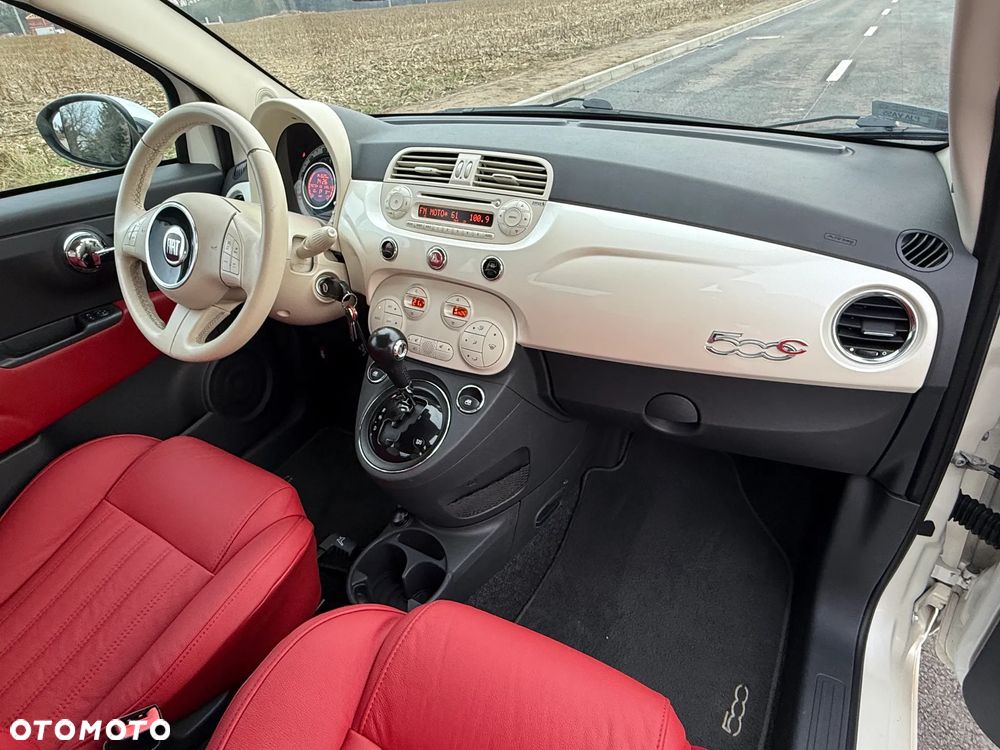 Fiat 500 - 6