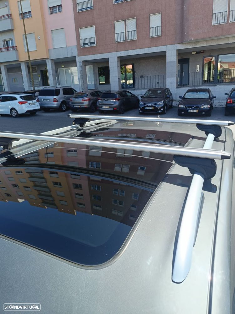 VW Sharan 2.0 TDI 4MOTION Highline - 6
