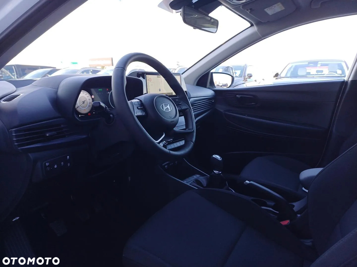 Hyundai i20 1.2 Modern - 16
