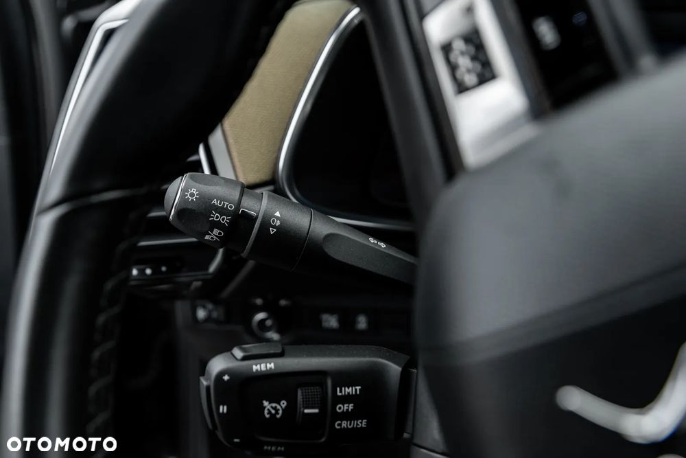 DS Automobiles DS 7 Crossback 1.5 BlueHDi So Chic - 37