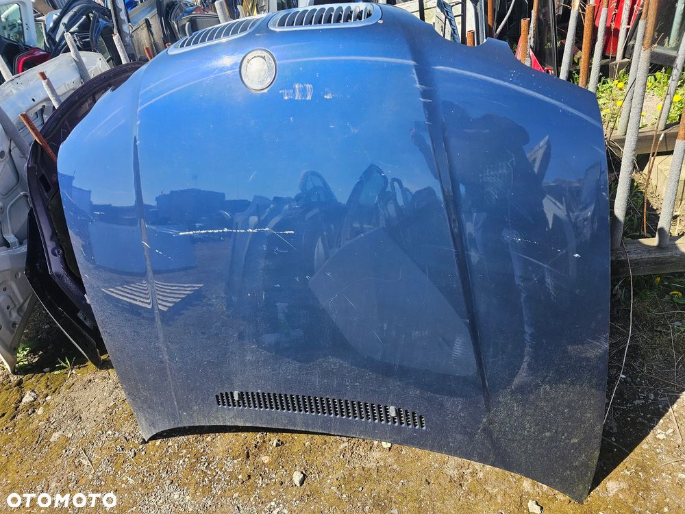 MASKA BMW E46 COMPACT - 1