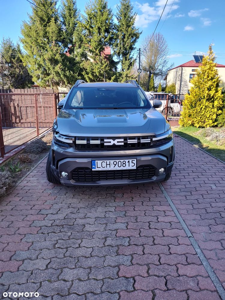 Dacia Duster 1.0 TCe Journey - 2