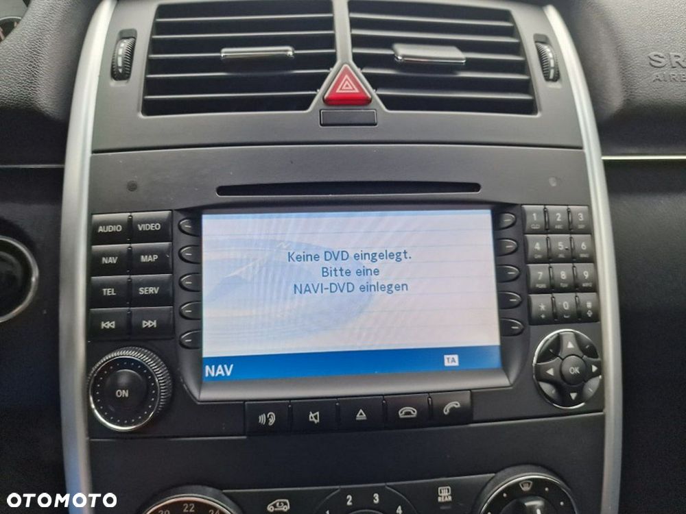 Mercedes-Benz Klasa B - 14