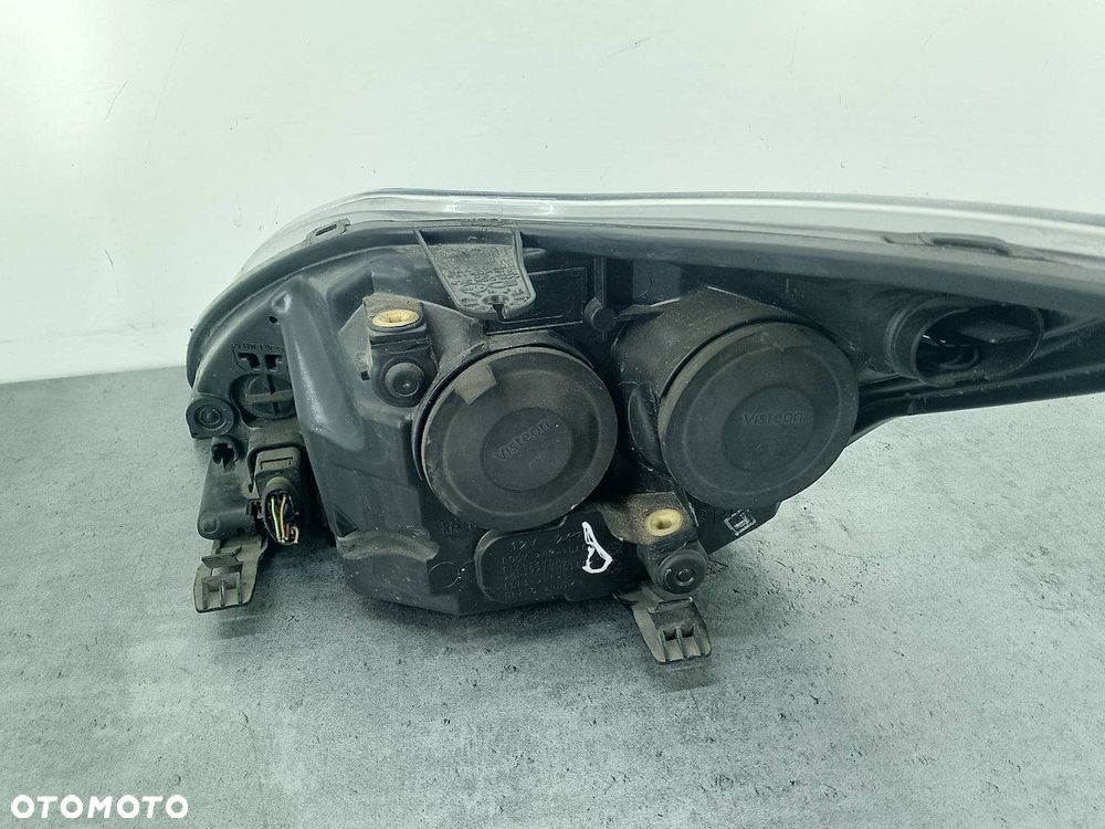 LAMPA PRZÓD PRAWA FORD FOCUS II FL - 3