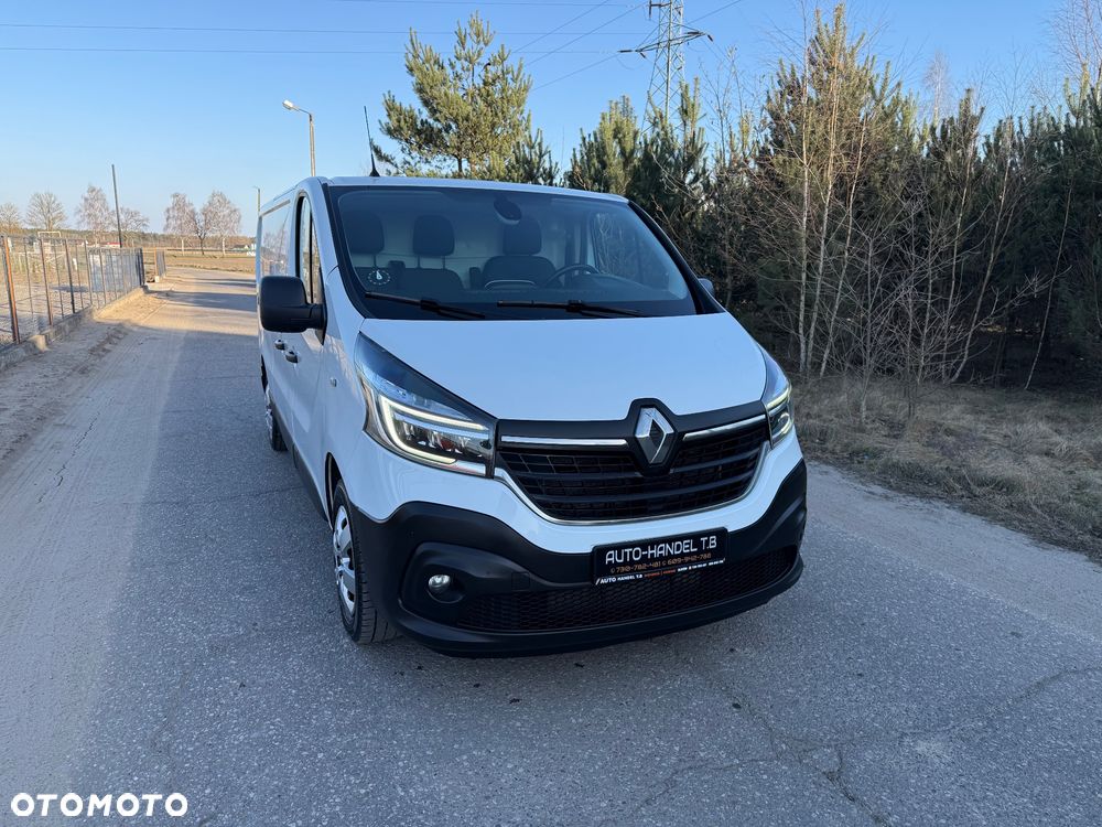Renault Trafic - 15