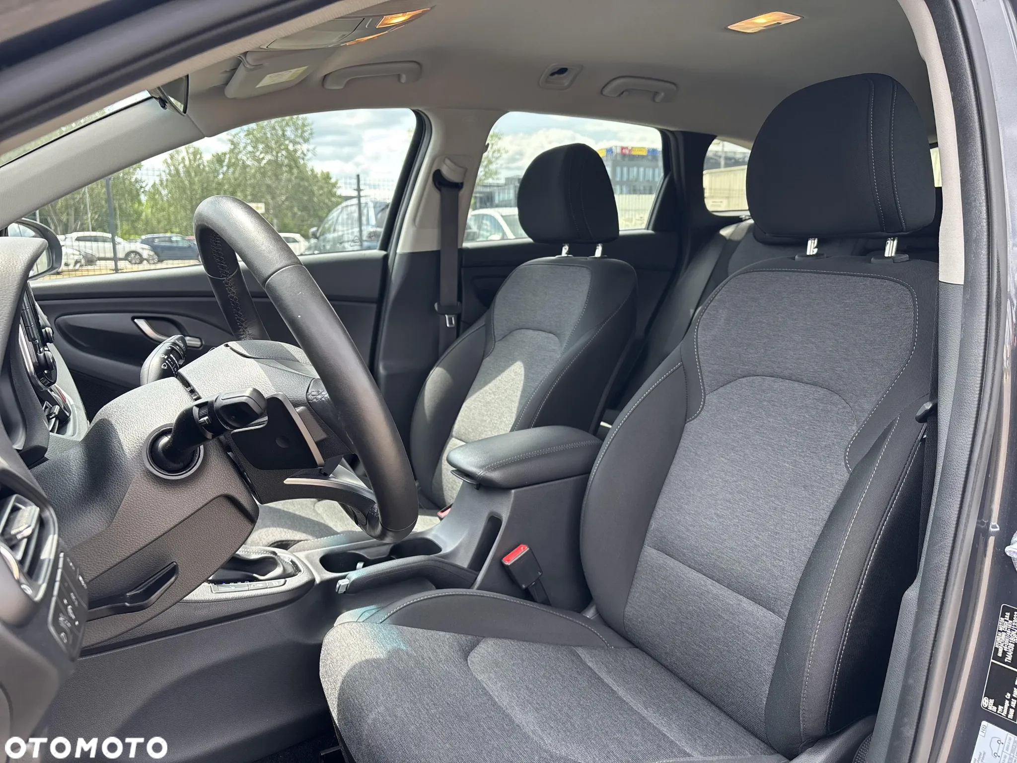 Hyundai i30 1.0 T-GDI Smart DCT - 11