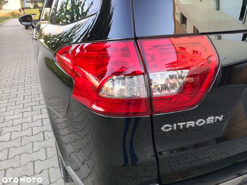 Citroën C5 - 28