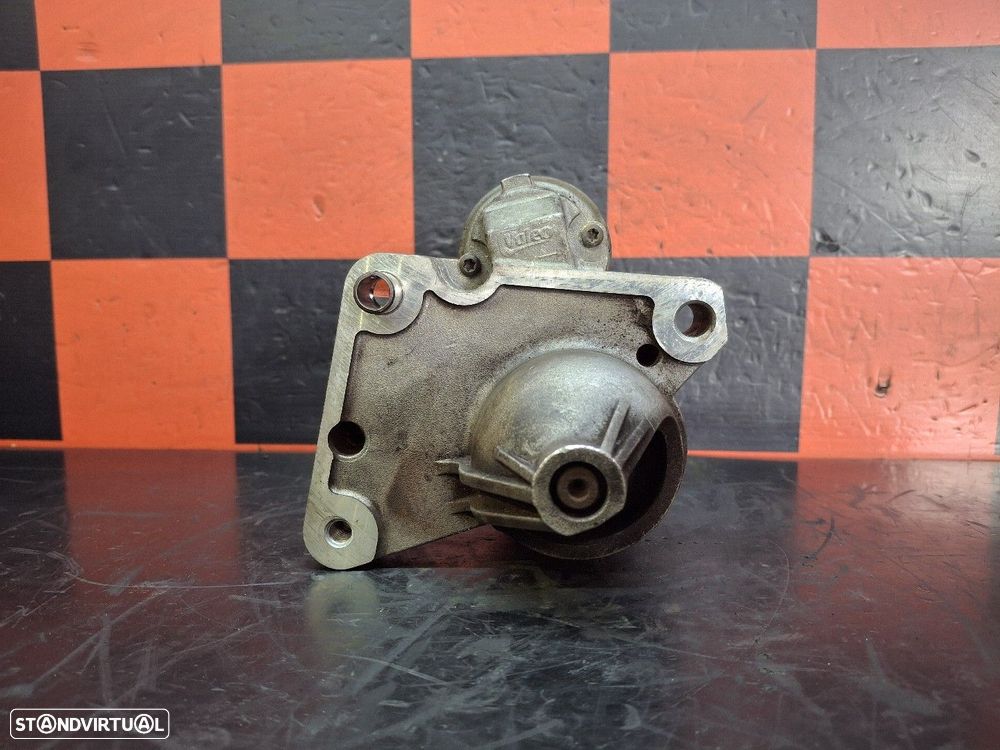 Motor De Arranque Citroën Berlingo (B9) - 1