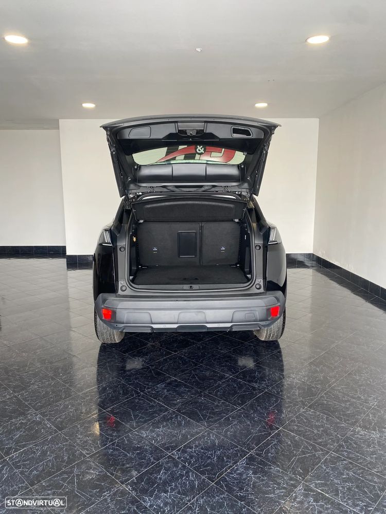 Peugeot 3008 1.5 BlueHDi Active Pack - 16