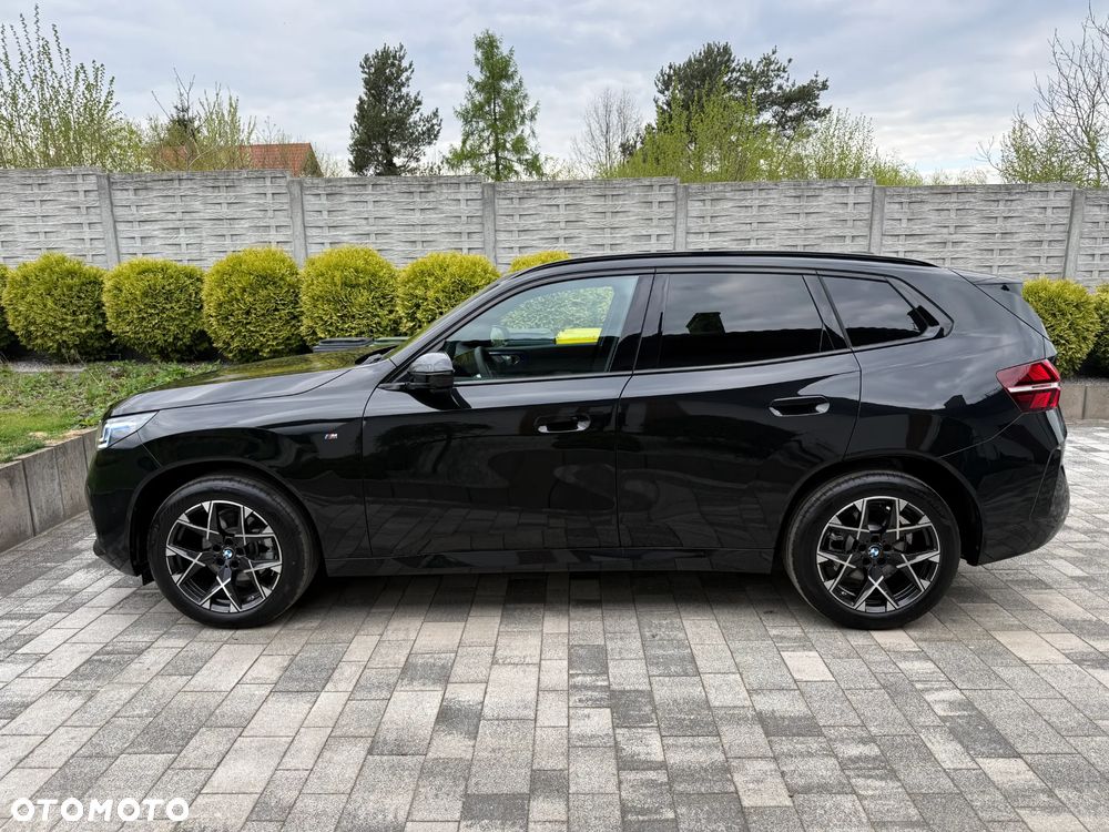 BMW X3 xDrive20d mHEV - 7