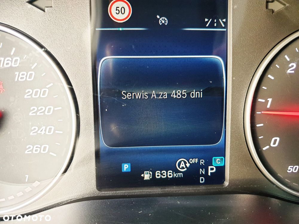 Mercedes-Benz Vito Tourer L3 Pro 9G-Tronic 447.705 - 24