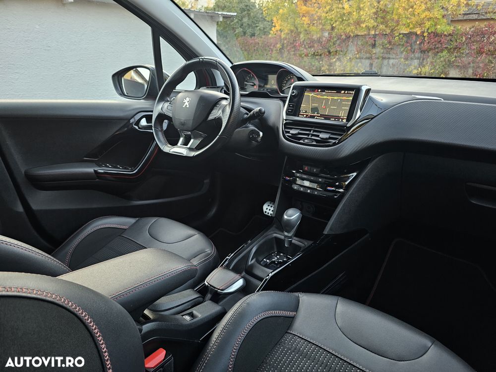 Peugeot 2008 - 10