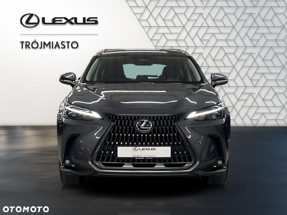 Lexus NX 350h Business AWD - 9