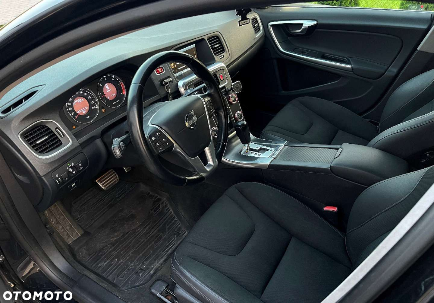Volvo S60 - 15