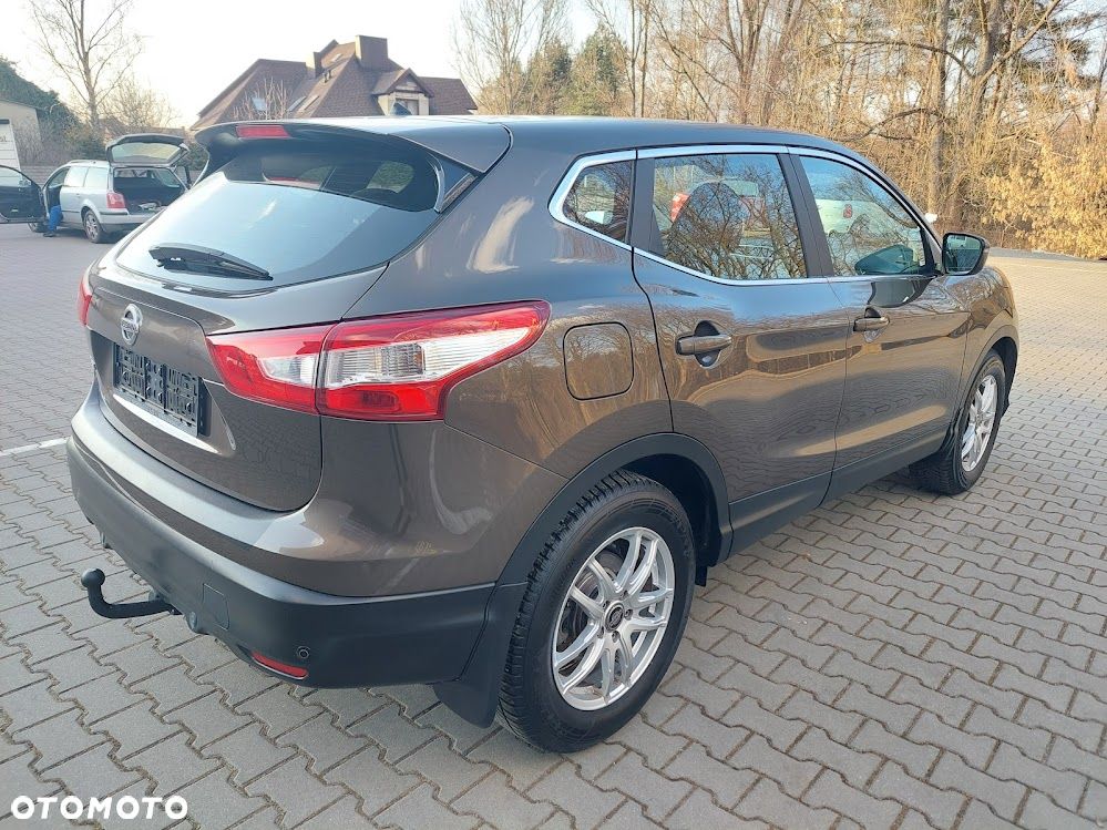 Nissan Qashqai 1.2 DIG-T 360 - 3