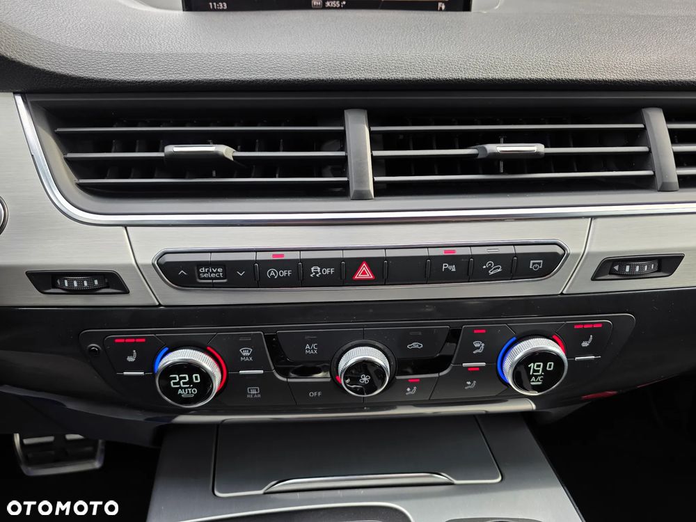 Audi Q7 45 TDI mHEV Quattro S Line Tiptr - 16