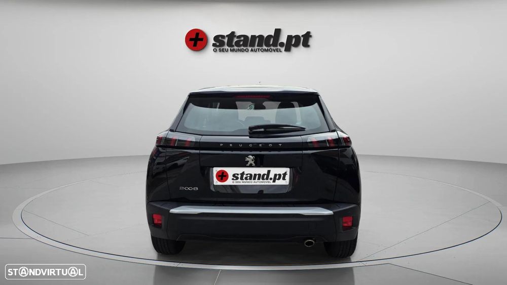 Peugeot 2008 1.5 BlueHDi Active Pack - 6