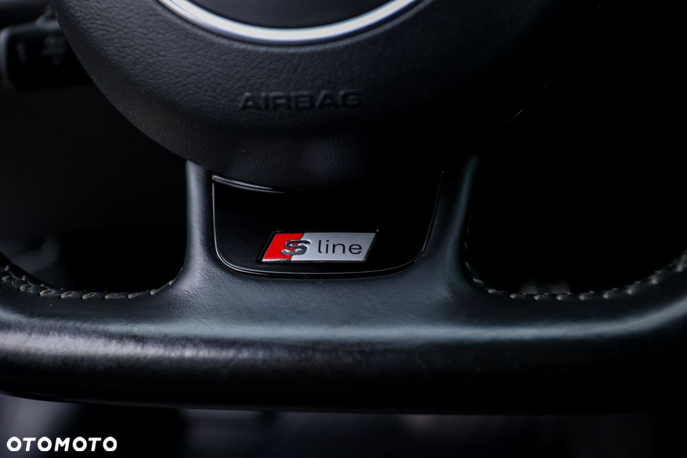 Audi A5 Sportback 2.0 TDI S tronic - 33