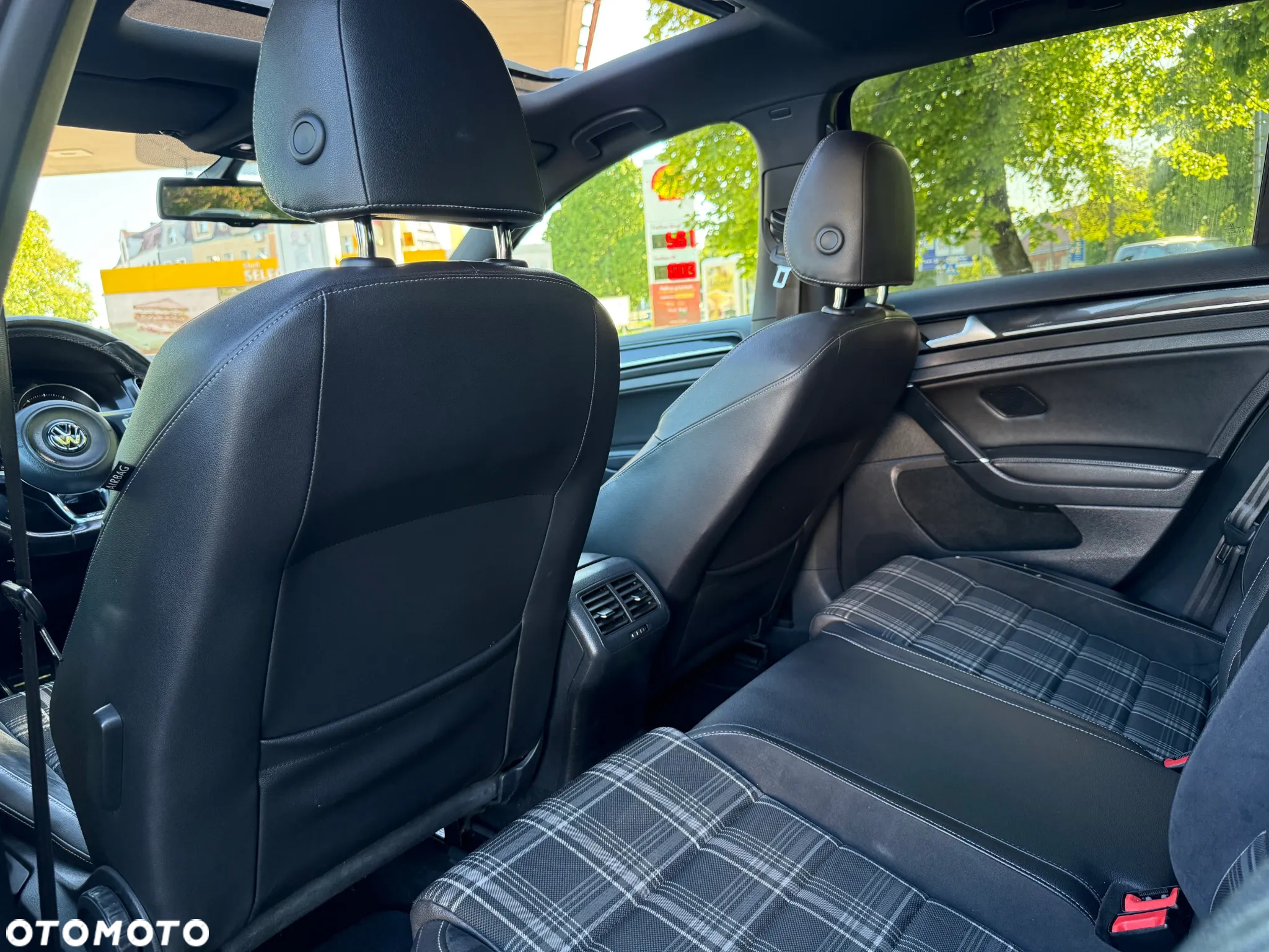 Volkswagen Golf GTD (BlueMotion Technology) DSG - 24