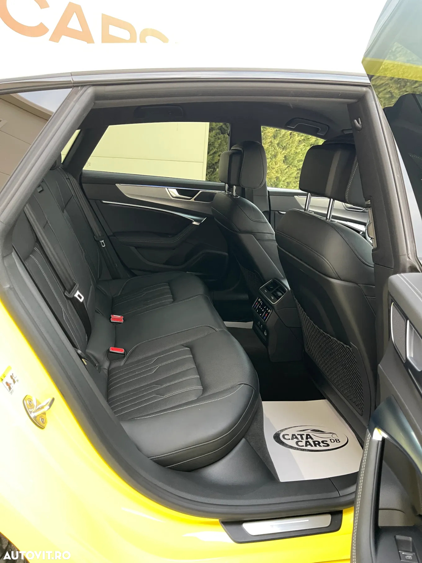 Audi A7 - 22