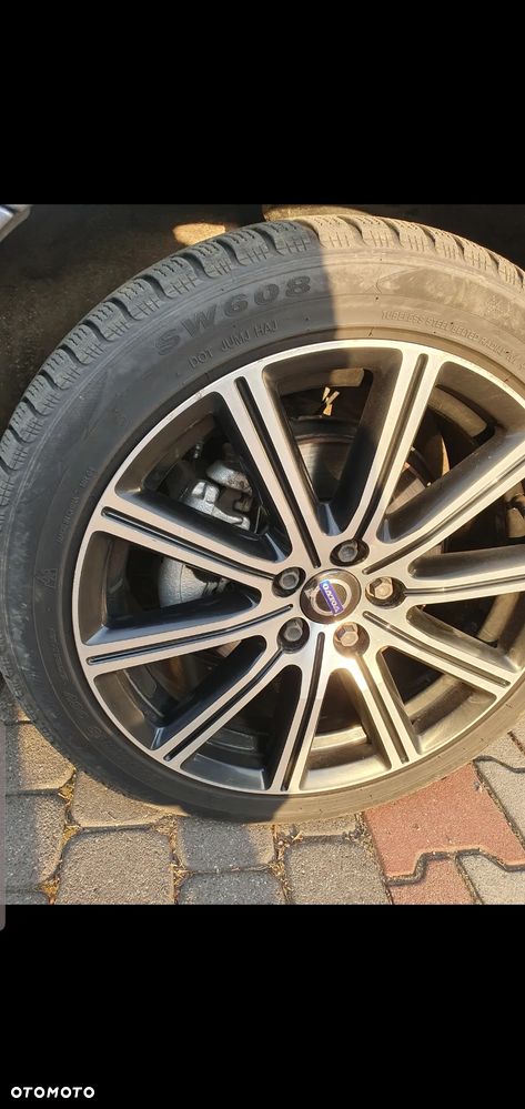 Volvo S60 - 3
