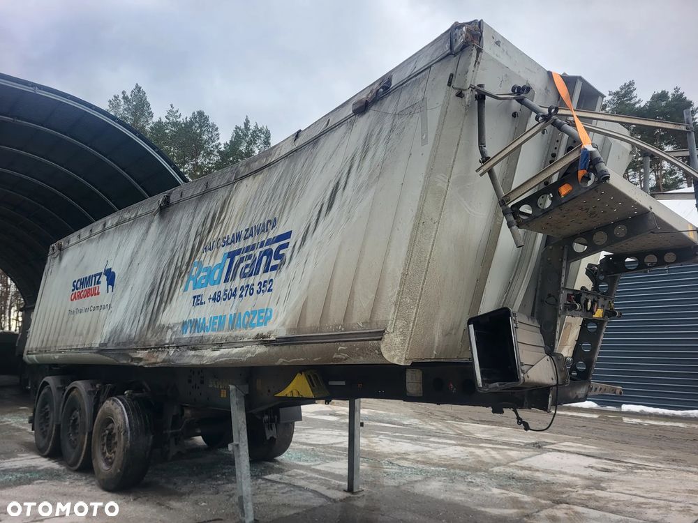Schmitz Cargobull - 4