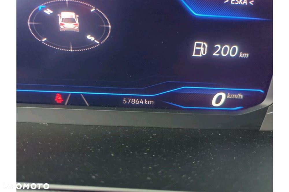 Volkswagen Passat Variant - 10
