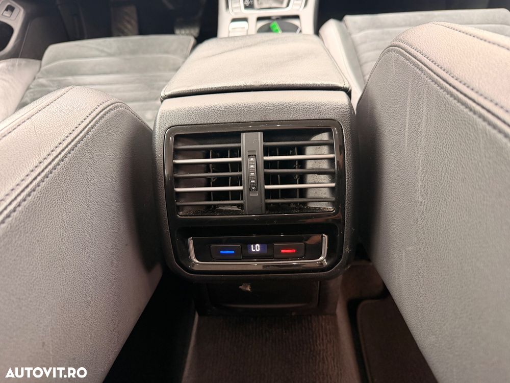 Volkswagen Passat 1.6 TDI SCR DSG Business - 27