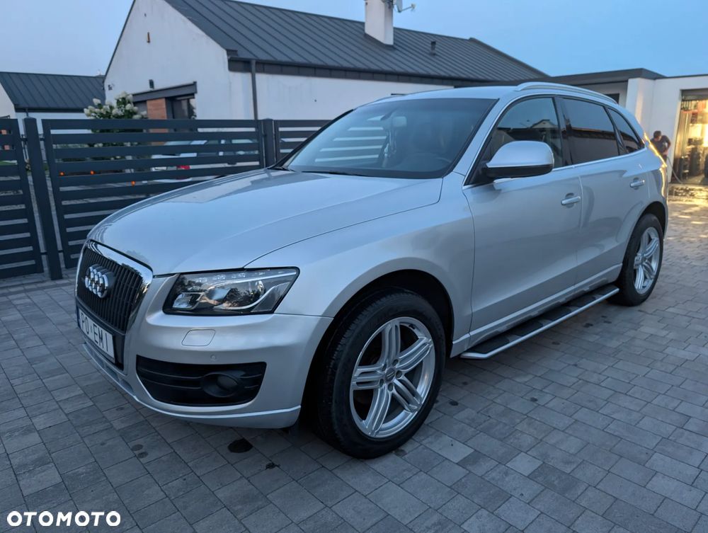 Audi Q5 2.0 TDI Quattro - 2