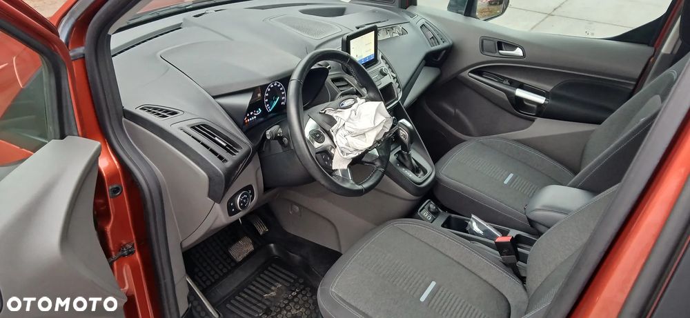 Ford Tourneo Connect 1.5 EcoBlue Active PowerShift - 11