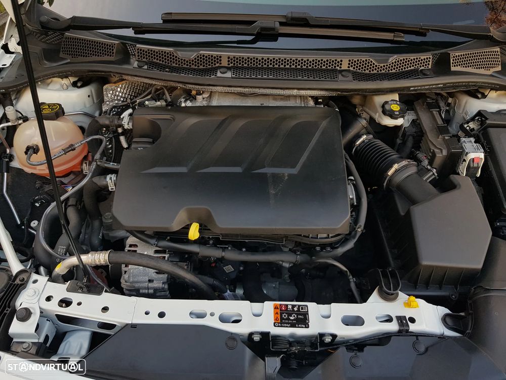 Opel Astra Sports Tourer 1.5 D GS Line S/S - 28