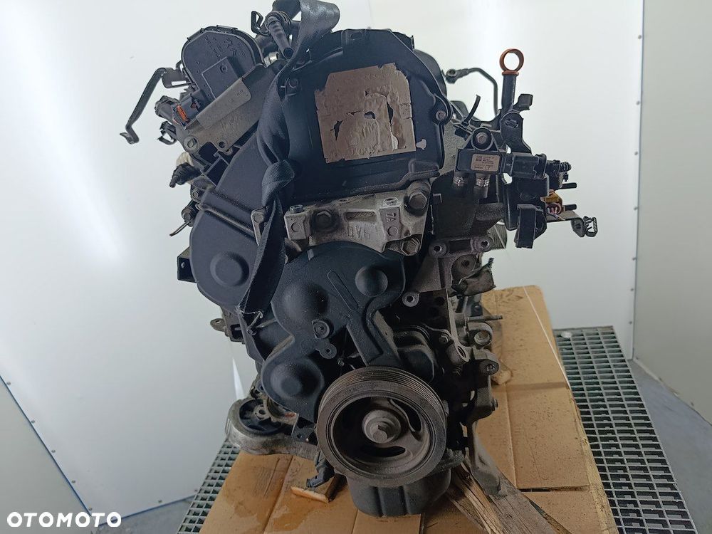 SILNIK CITROEN C5 III 9H05 1.6 HDI - 3