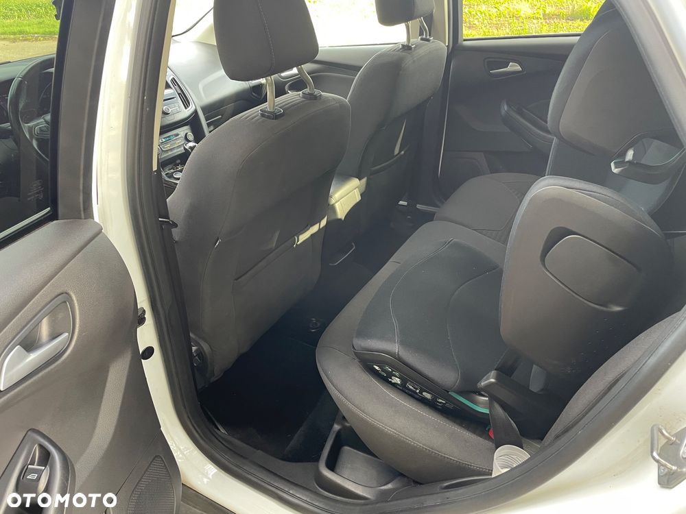 Ford Focus - 9