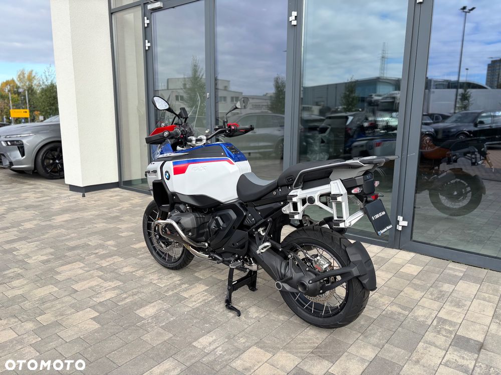 BMW GS - 7