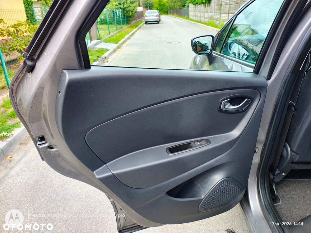 Renault Captur ENERGY TCe 90 Start&Stop Expression - 12