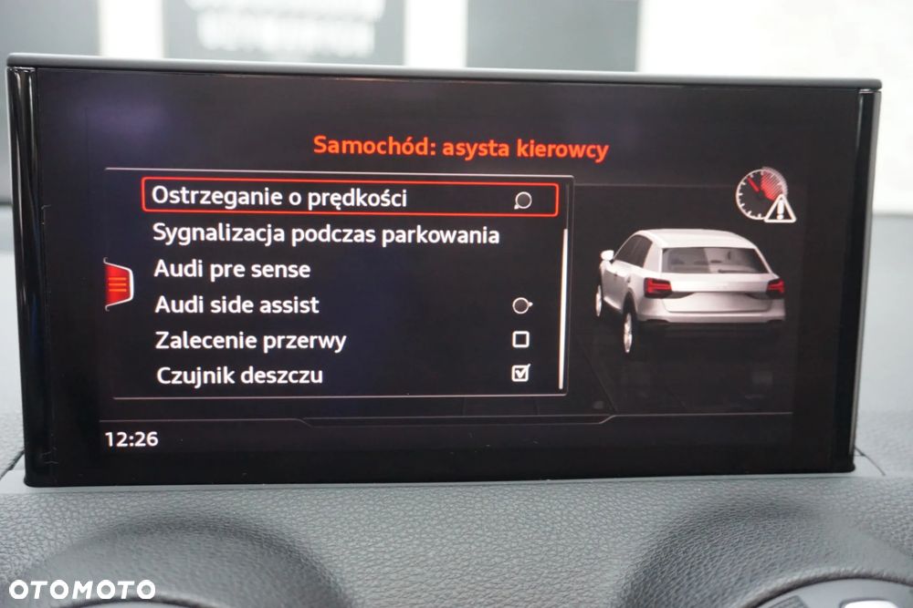 Audi Q2 40 TFSI Quattro S tronic - 39