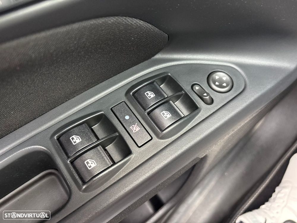 Fiat Tipo 1.3 M-Jet Lounge Tech J17 - 9