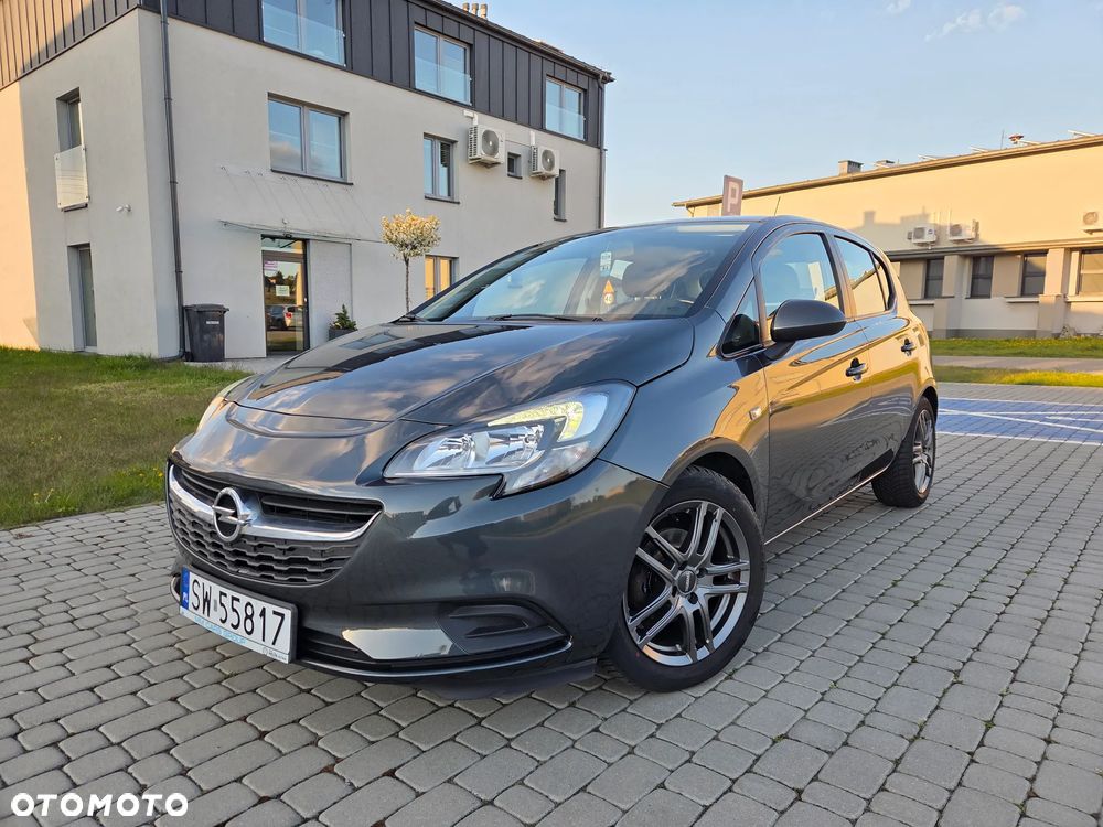 Opel Corsa 1.4 Enjoy - 1