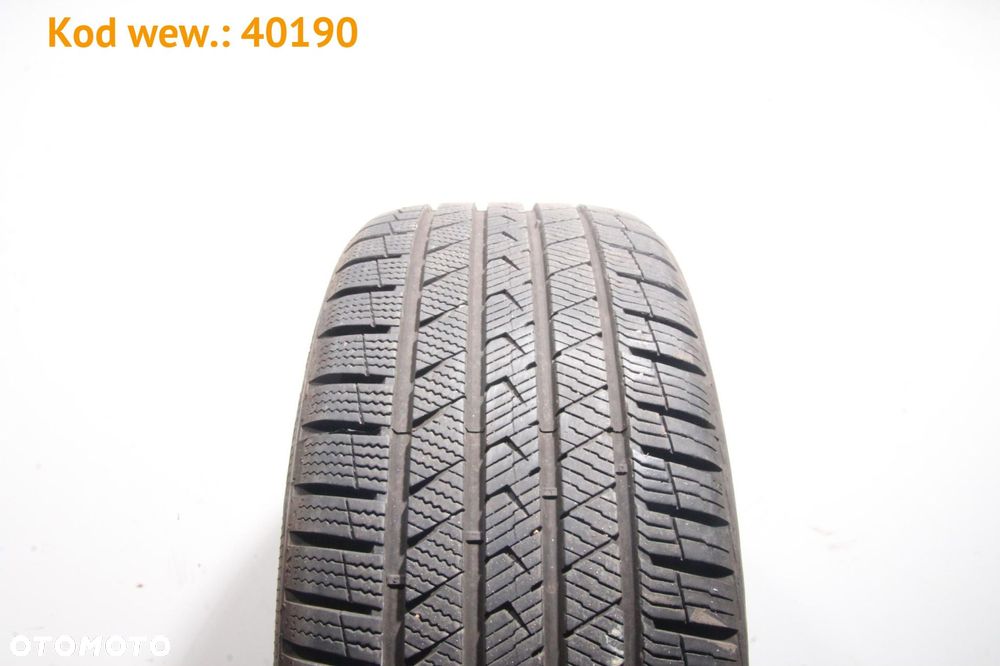 Vredestein Quatrac Pro - 225/50 R17 - 1