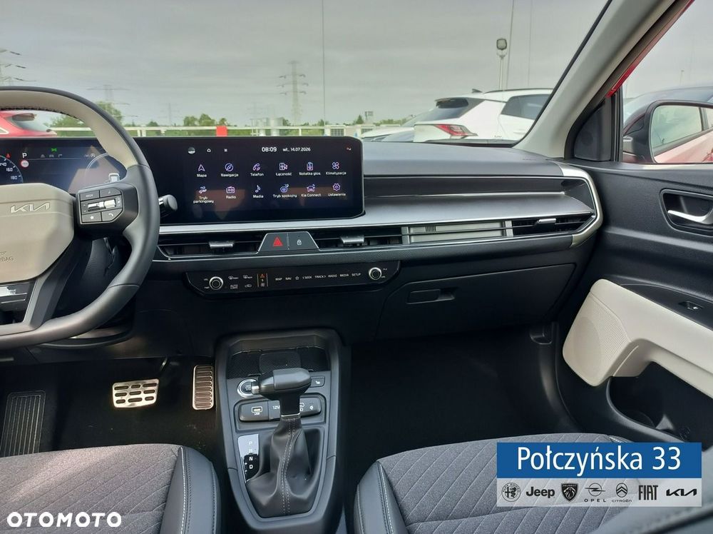 Kia Stonic - 11
