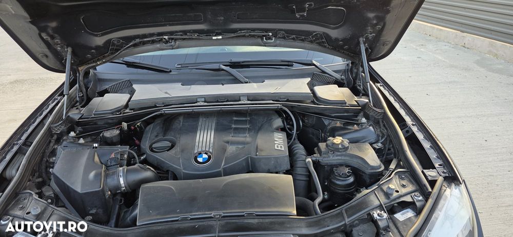 BMW X1 xDrive20d Aut. - 5