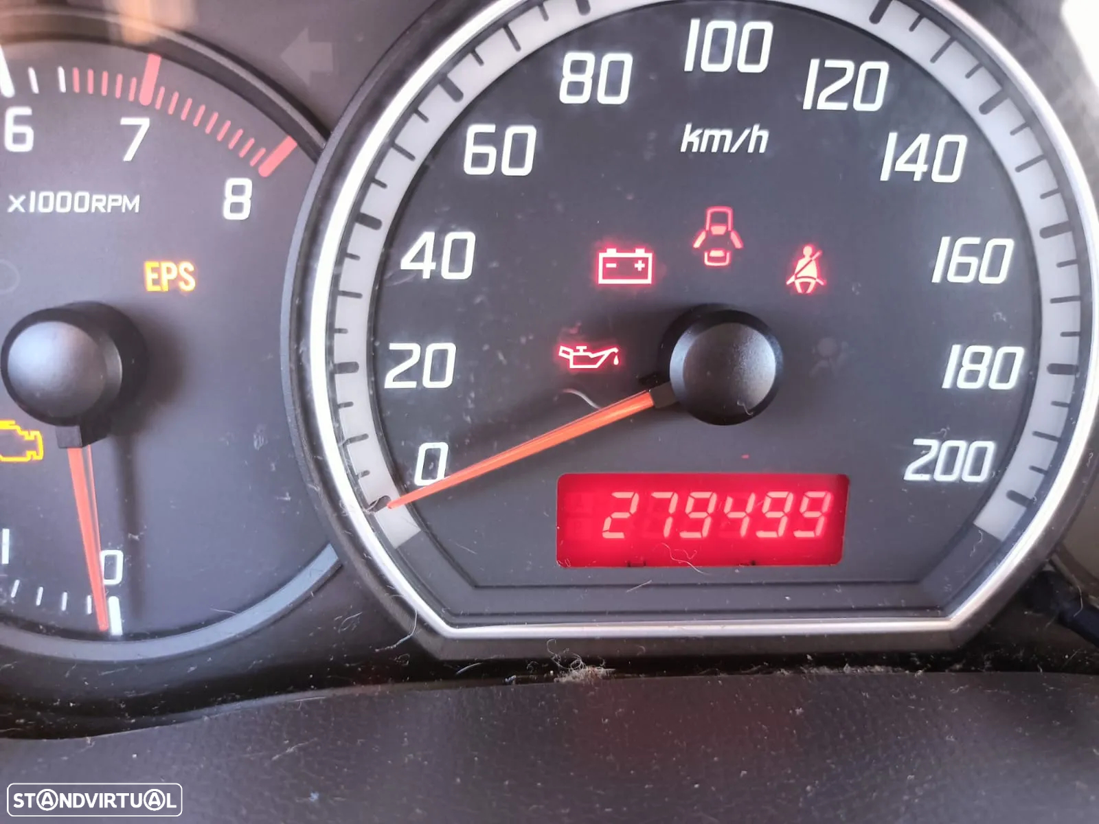 Suzuki Swift - 4