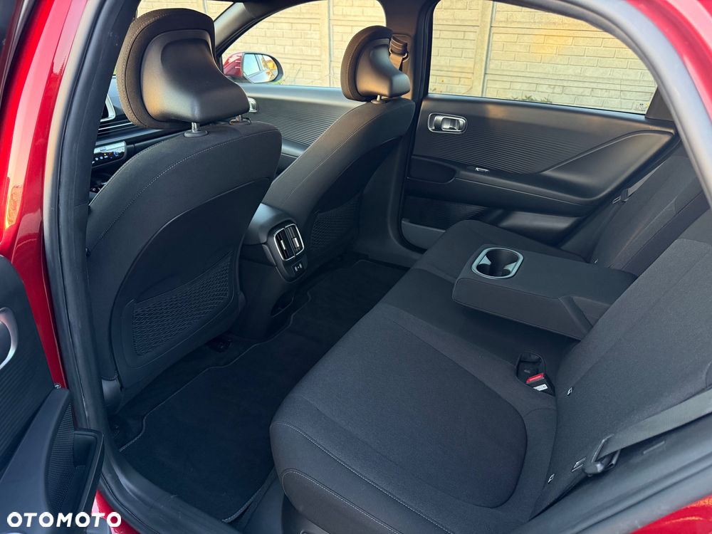 Hyundai IONIQ 6 53 kWh Dynamiq - 23