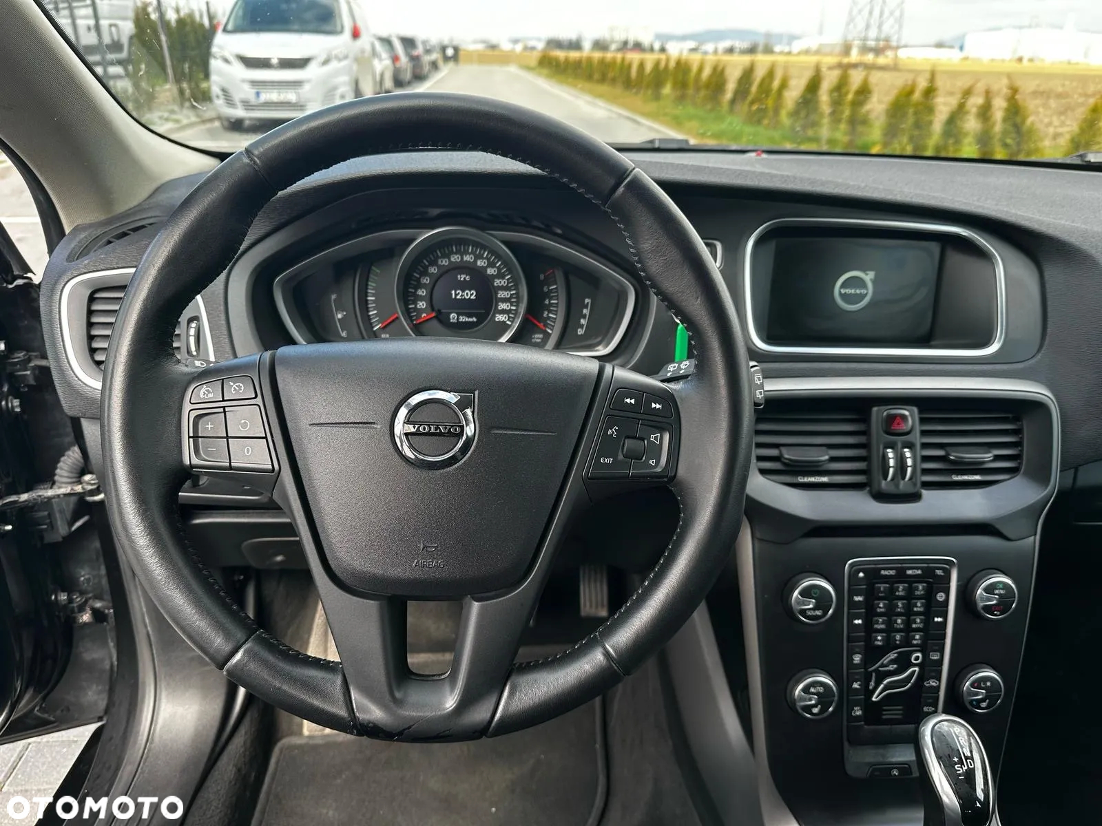Volvo V40 - 10