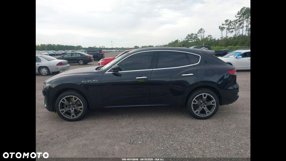 Maserati Levante Modena - 7